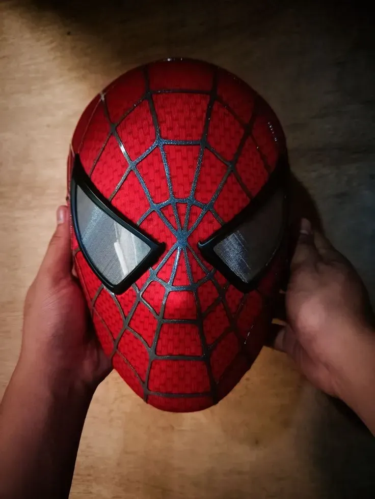 Coleção Máscaras 3D